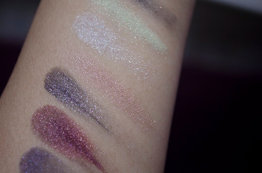 Geek Chic - Part II - Swatchesb