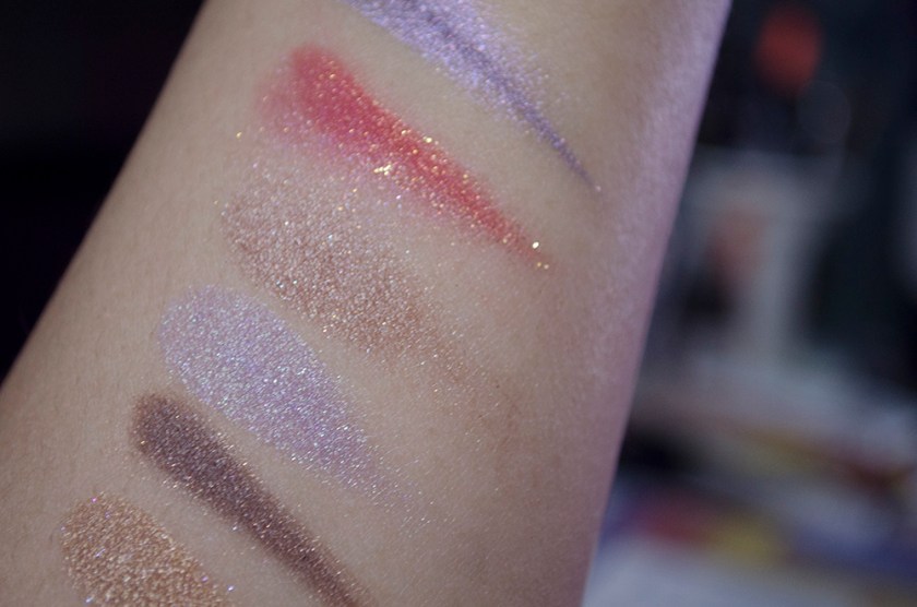 Geek Chic - Part III - Swatchesb