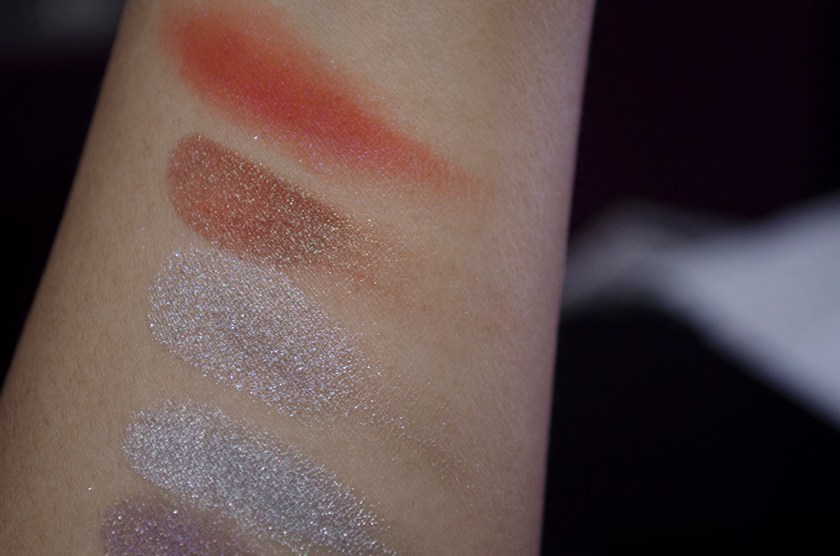 Geek Chic - Part IV- Swatchesb