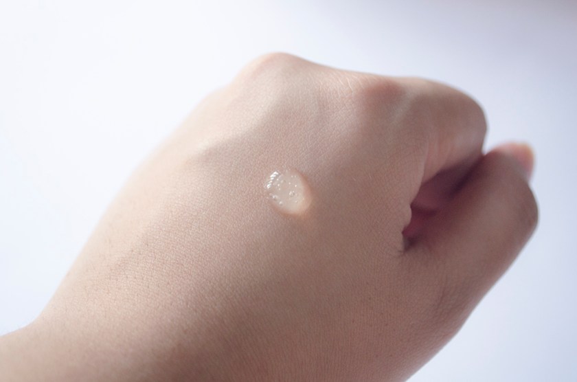 I'm SO Intelligent Bulgarian Rose Blemish Care Serum - Product