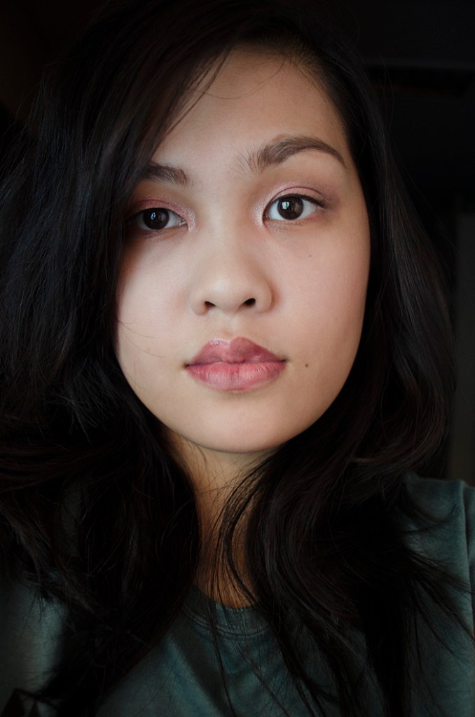 MUH - Jenny Saville - Hyphen - Face 1