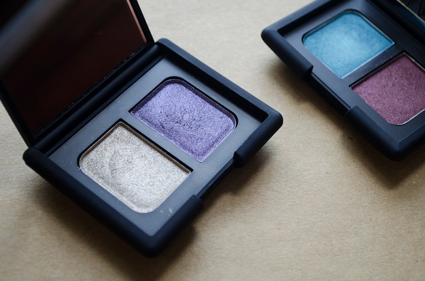 NARS Duo - Kauai, China Seas - Pans