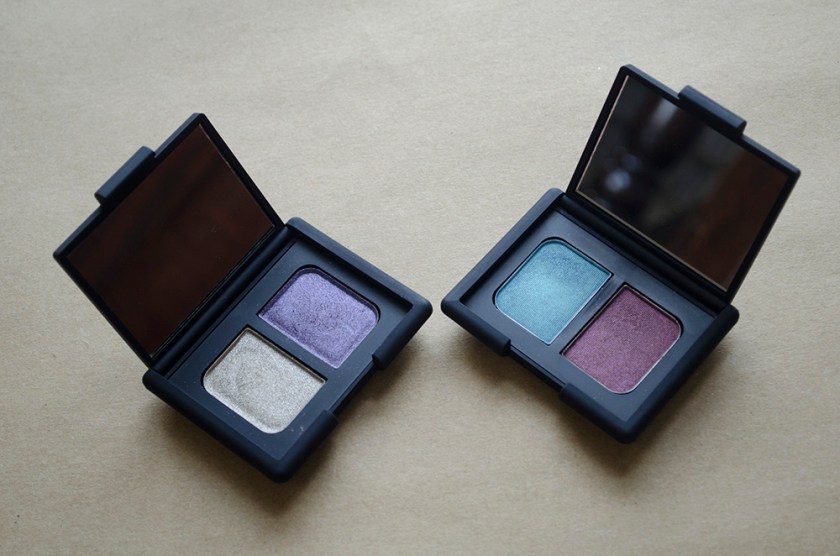 NARS Duo - Kauai, China Seas