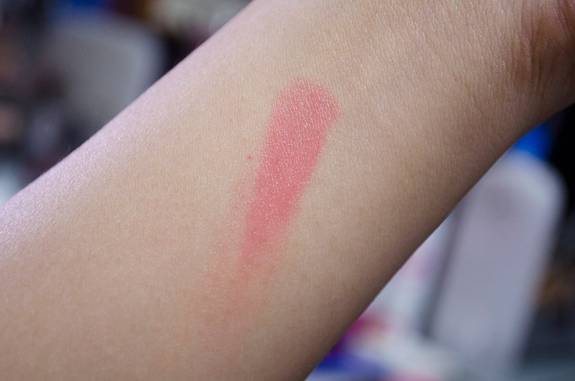 Oslo Lip Slick - Hibiscus