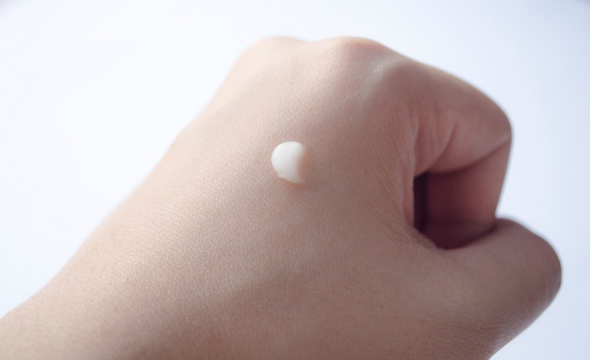 Sorabee Balancing Aqua Cream - Product