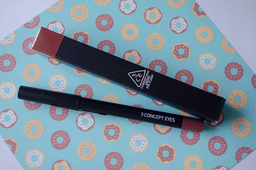 Stylenanda 3CE - Under Eye Flash - African Sunset