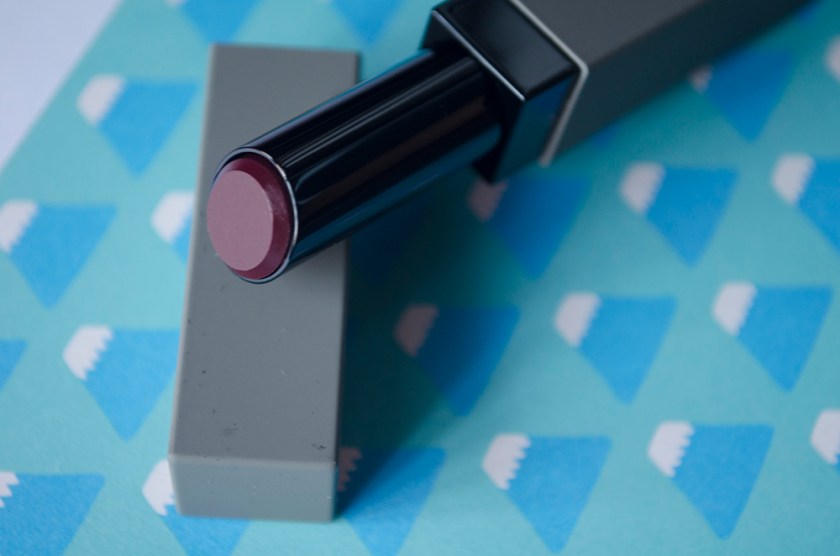 THREE - Lipstick - Edith's Whisper 1