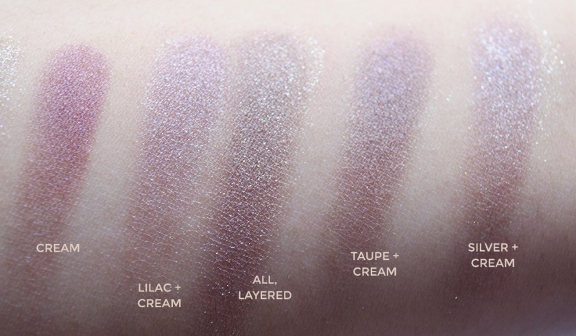 THREE - Star Guitar - Cream Shade, Layers 2