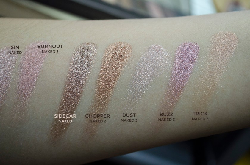 UD - Nakeds - Comparisons - 06