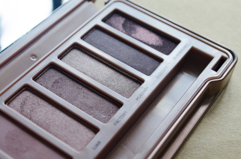 Urban Decay Naked 3 - Pans - 3