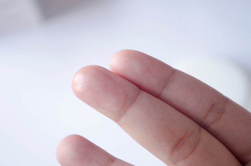 Verikos Deep Cleansing Oil Balm - Product