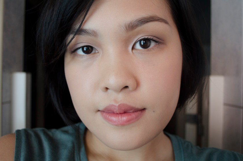 Graduation Look - Face 1