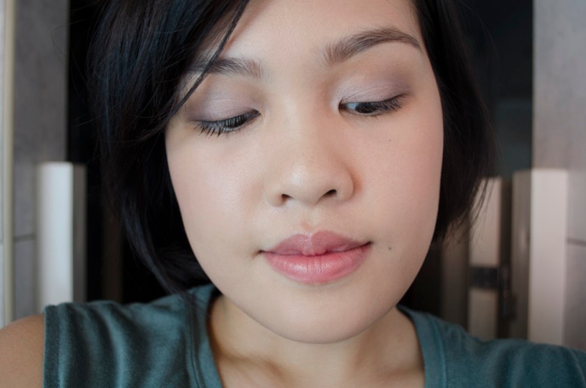 Graduation Look - Face 2