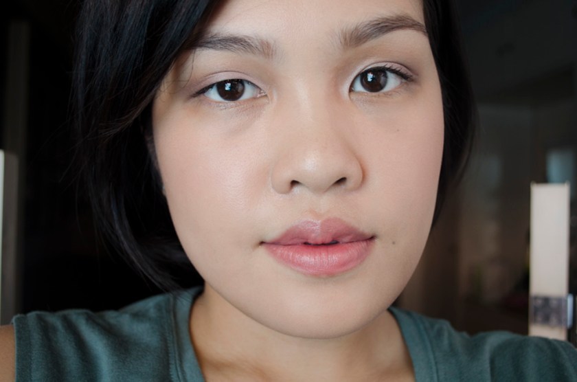 Graduation Look - Face 3