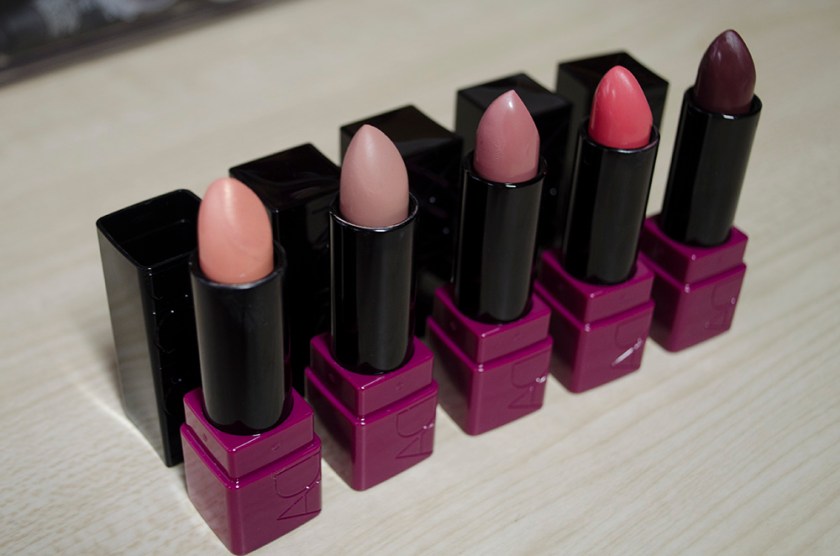 MUI - Addiction Cheek Sticks - Open 1