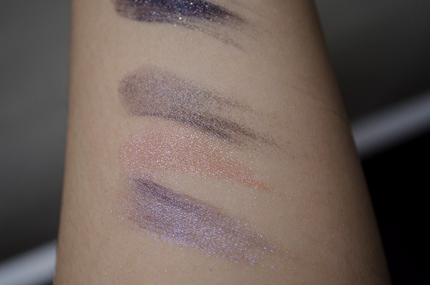Notoriously Morbid - Extra Swatches 2a