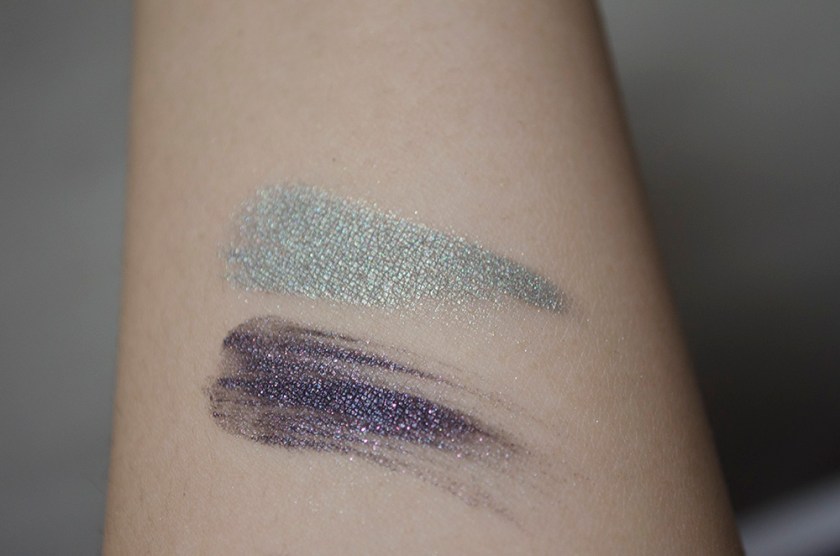 Notoriously Morbid - Extra Swatches 2b