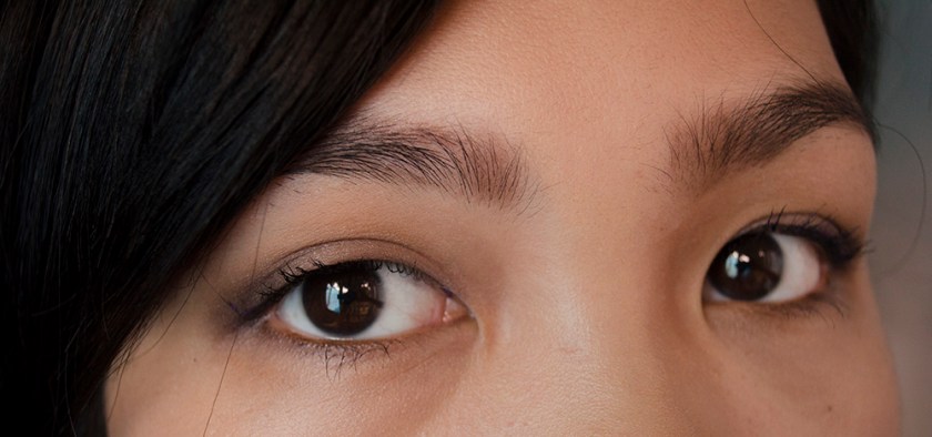 One Day NARSissist - Day 1 - Eyes Open