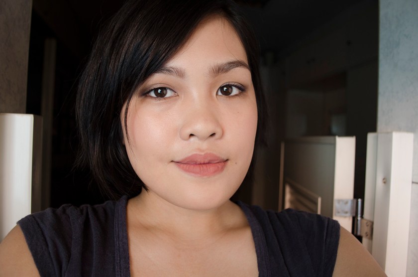 One Day NARSissist - Day 1 - Face 2