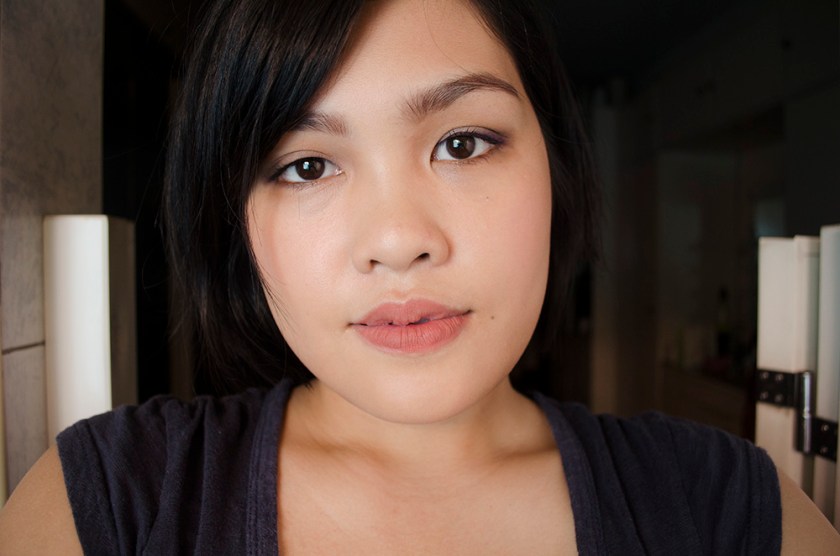 One Day NARSissist - Day 1 - Face