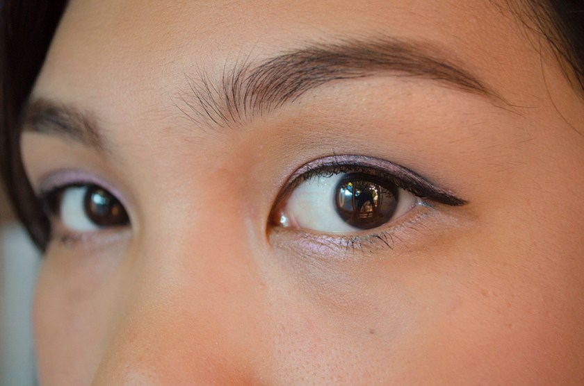 ow - bareMinerals degrees of dazzling - eye