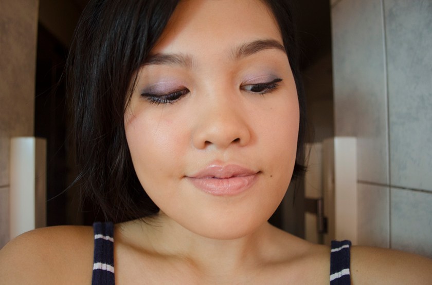 ow - bareMinerals degrees of dazzling - face 2