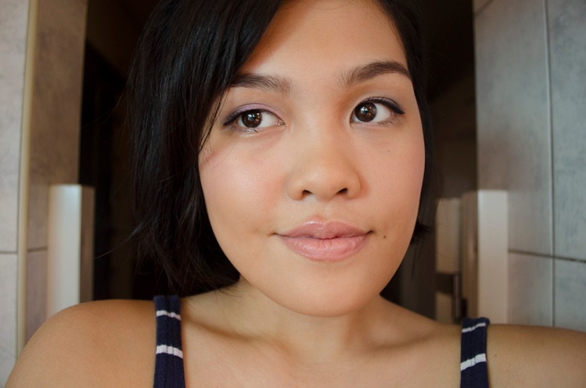 ow - bareMinerals degrees of dazzling - face 3