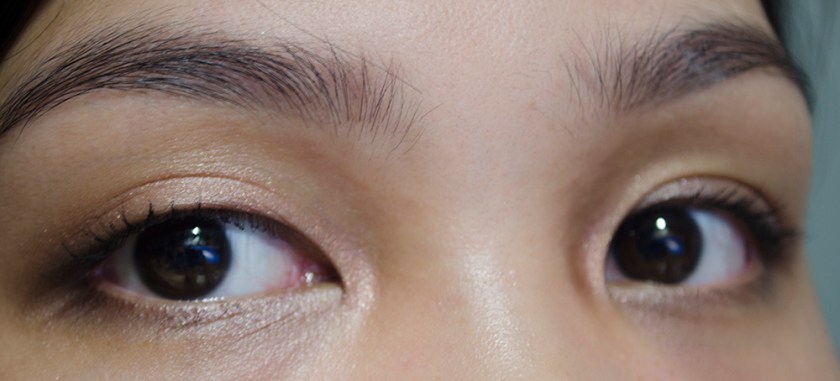 OW NARSissist - Day 2 - Eyes 2