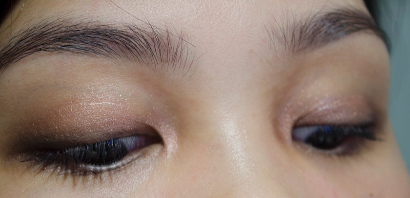 OW NARSissist - Day 2 - Eyes