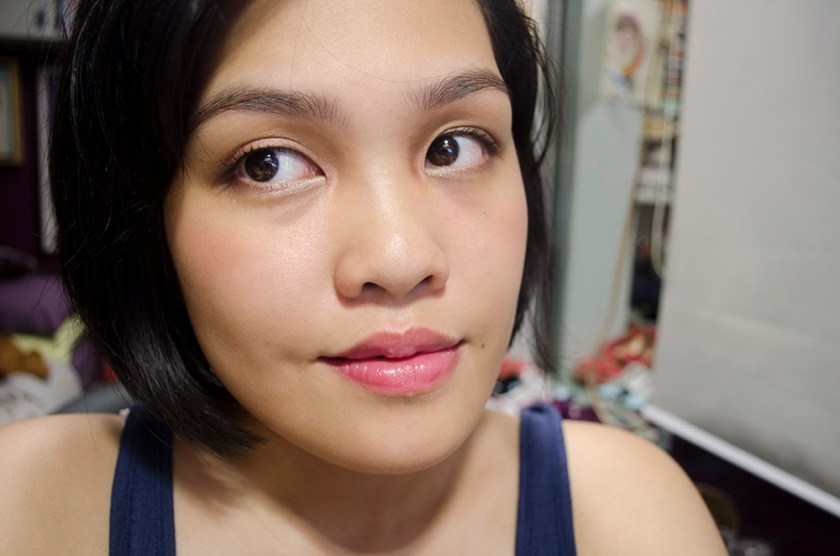 OW NARSissist - Day 2 - Face 1