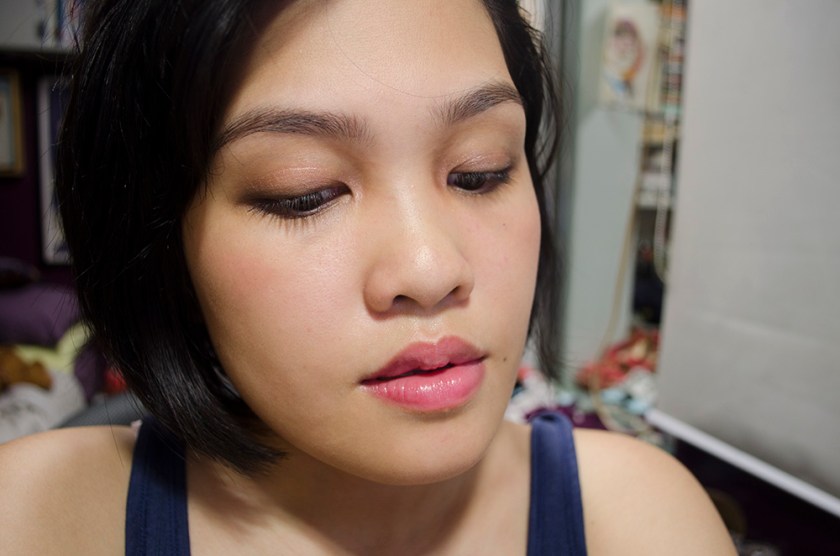 OW NARSissist - Day 2 - Face 2