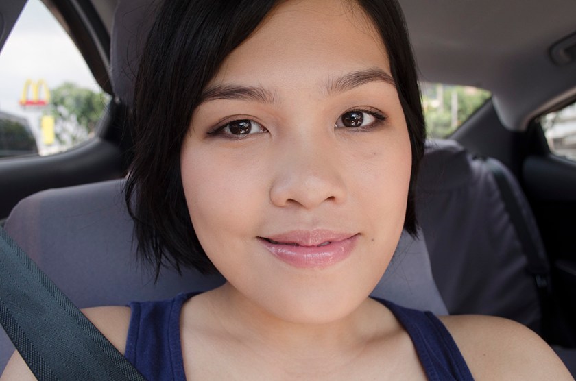 OW NARSissist - Day 4 - Face - 1