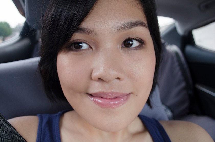 OW NARSissist - Day 4 - Face 2