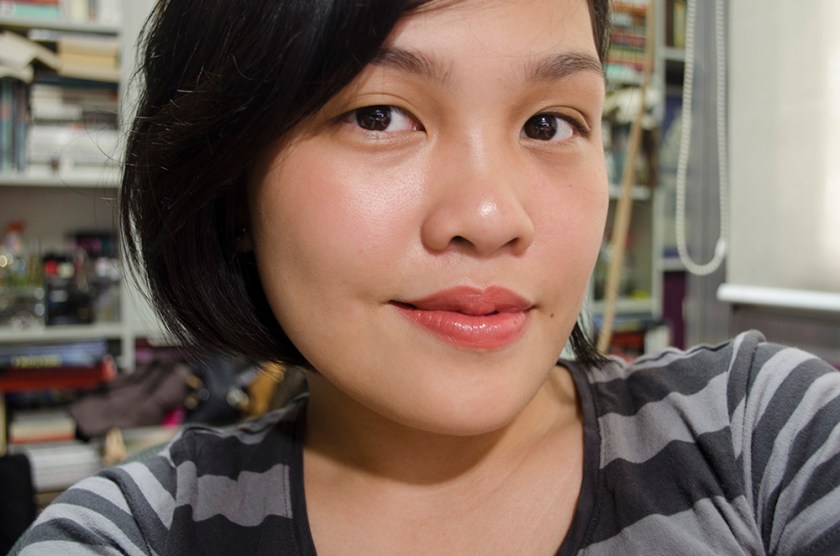 Pixy - Autumn Apricot