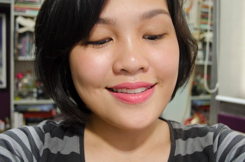 Pixy - Pink Smoothie