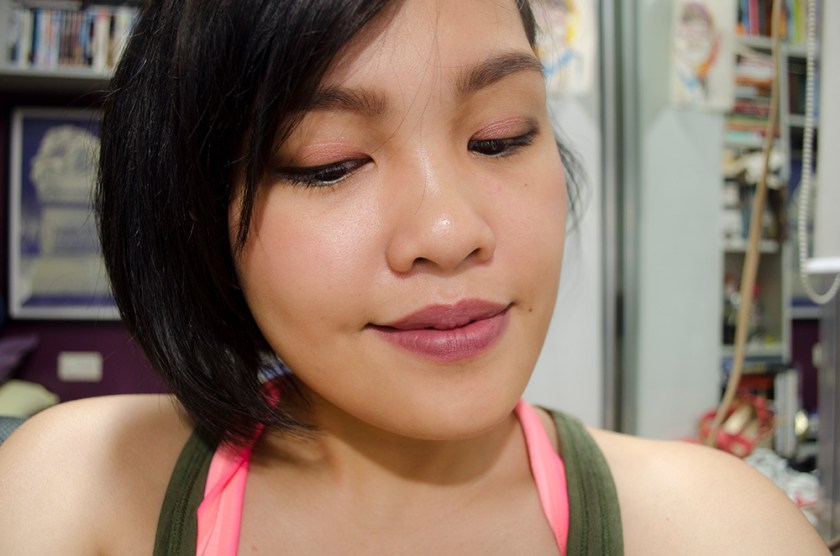 RBR Shadow Play - Face 2