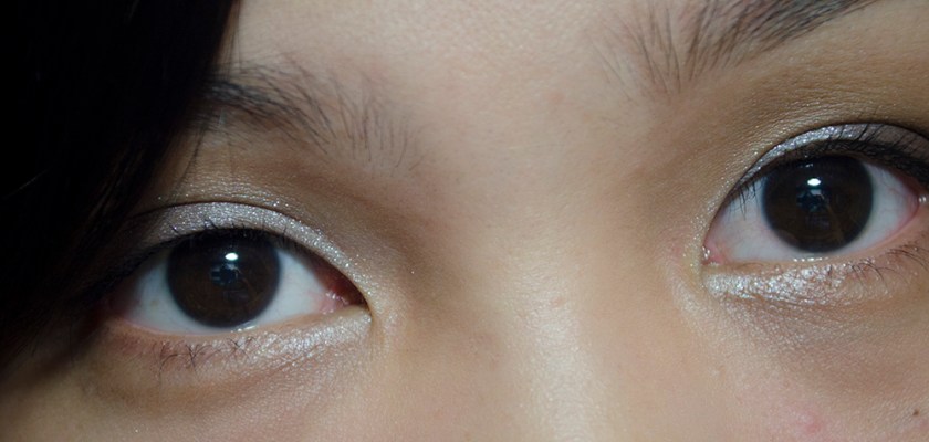 Sephora Pantone Face Palette - Eyes 1