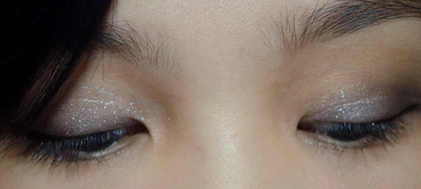 Sephora Pantone Face Palette - Eyes 2