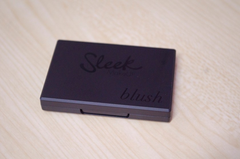 Sleek Blush - Compact