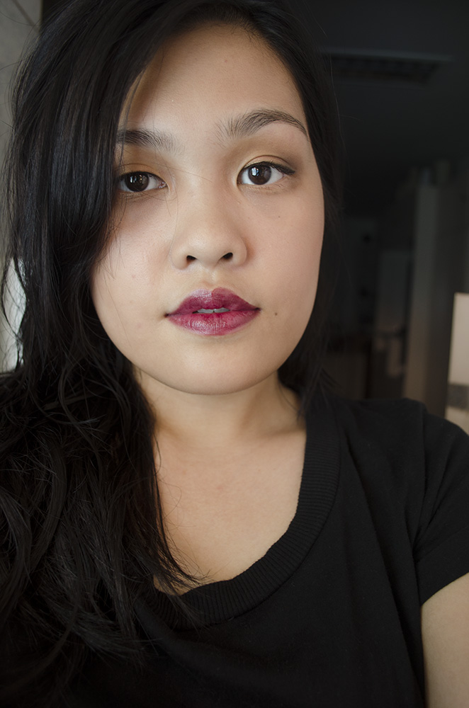 Sleek Blush - Coral 933 - Face