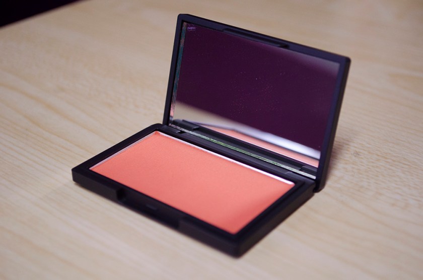 Sleek Blush - Coral - Pan