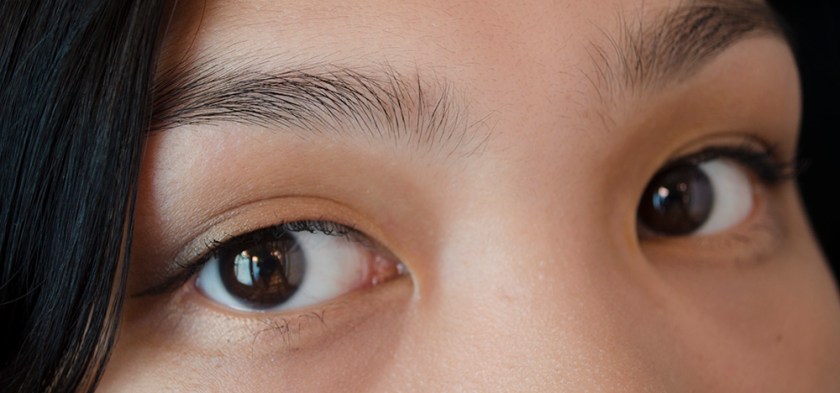 Three - Eyeshadow Duo - Love Connection - Eyes