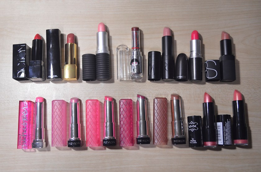 Blog Sale - Lipsticks