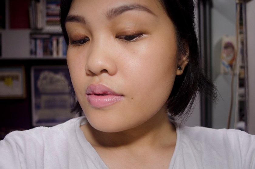 Illamasqua Blush-Up Brush - Bronzer Face