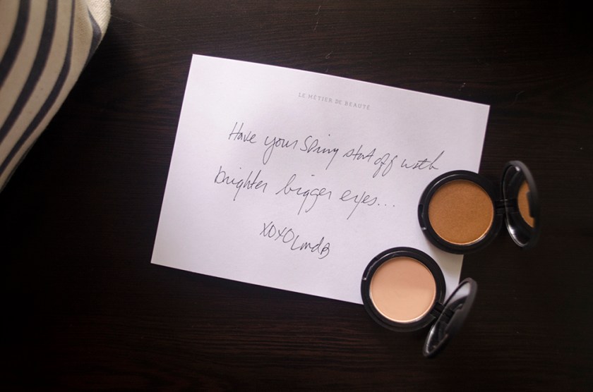 LMdB Beauty Vault VIP May 2014