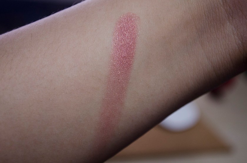 MAC Blush - Plumfoolery - Swatch