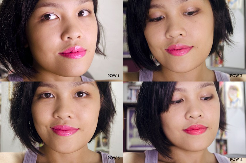 Maybelline ColorSensational Pink Alert Lipsticks - Face