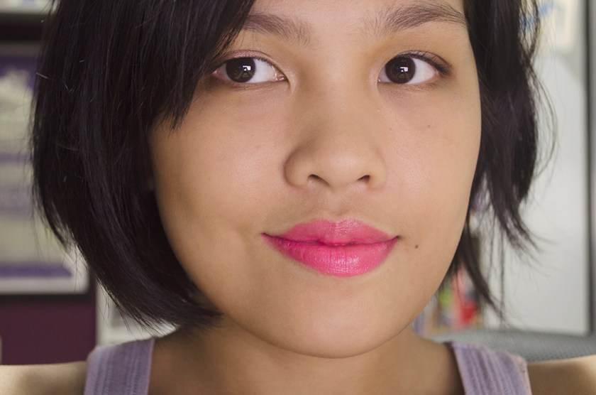 Maybelline Fashion Brow - Dark Brown - Face