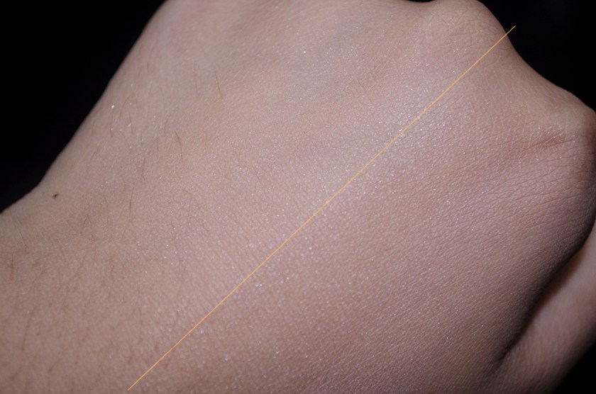 MYRA VITAGLOW BB CREAM - Sparkles