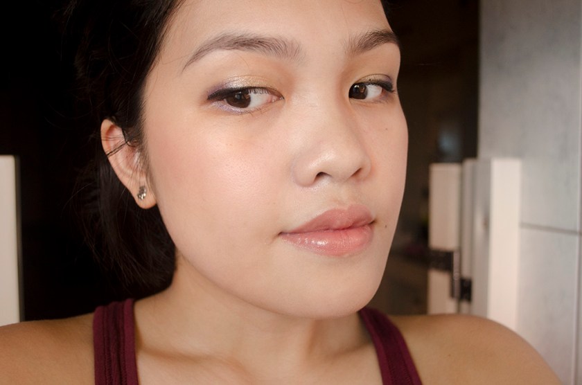 NARS Kauai Look 2